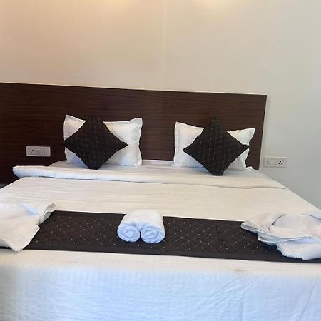Hotel Baga Place المظهر الخارجي الصورة