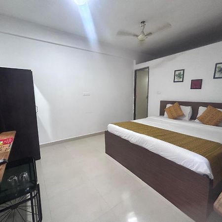 Hotel Baga Place المظهر الخارجي الصورة