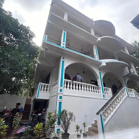 Hotel Baga Place المظهر الخارجي الصورة