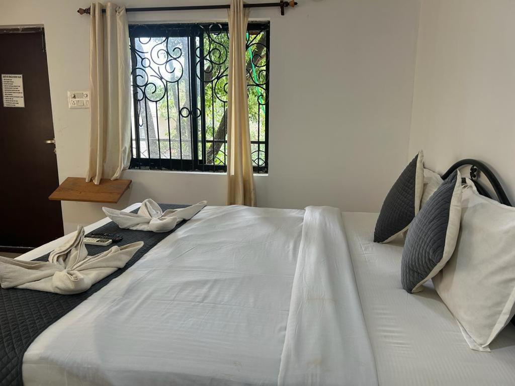 Hotel Baga Place الغرفة الصورة