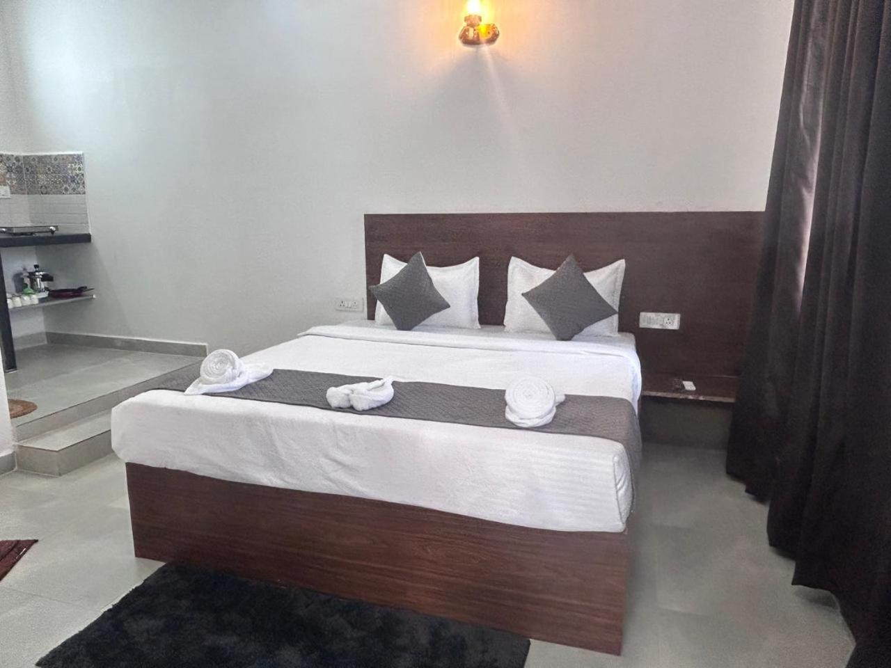 Hotel Baga Place المظهر الخارجي الصورة