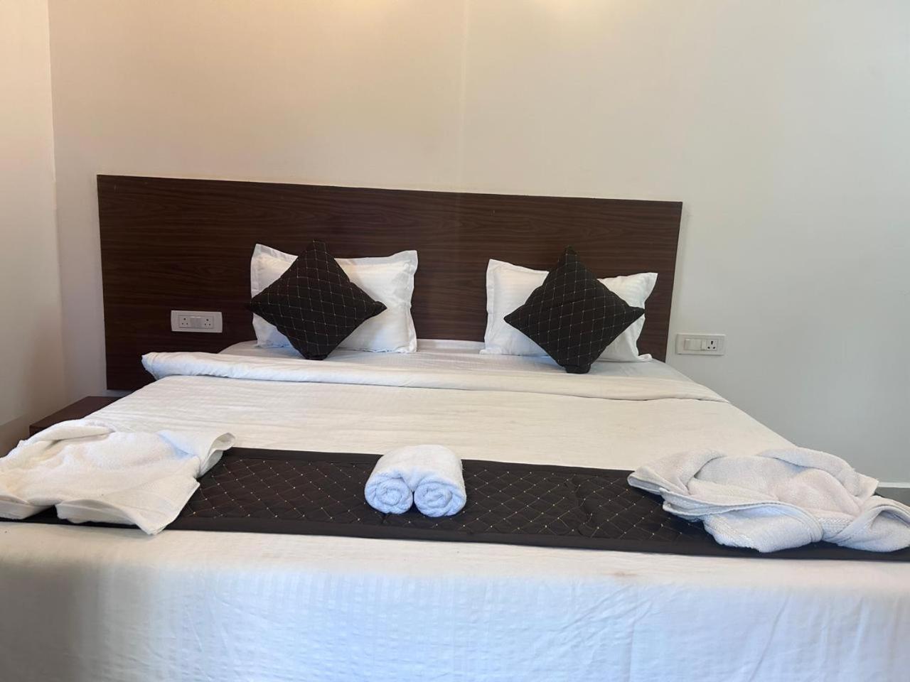 Hotel Baga Place المظهر الخارجي الصورة
