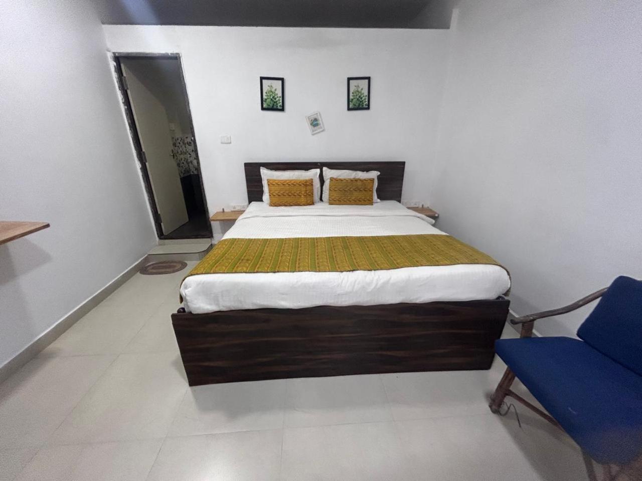 Hotel Baga Place الغرفة الصورة
