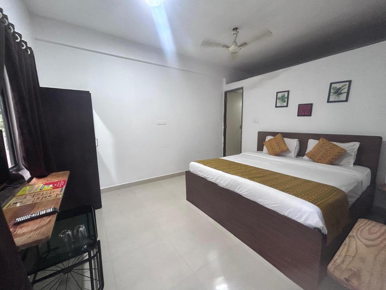 Hotel Baga Place المظهر الخارجي الصورة