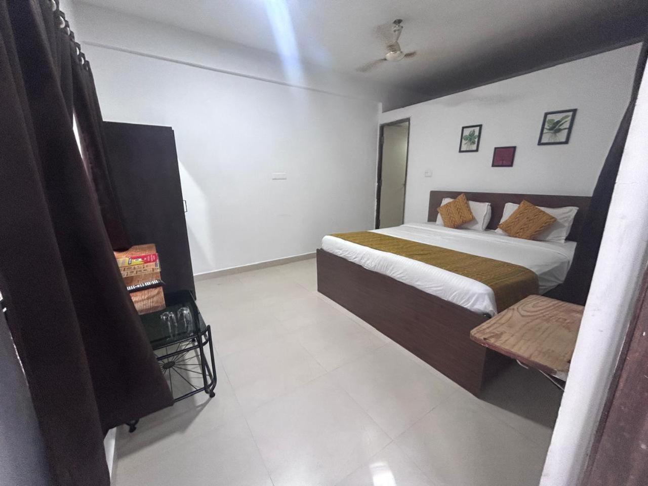 Hotel Baga Place المظهر الخارجي الصورة
