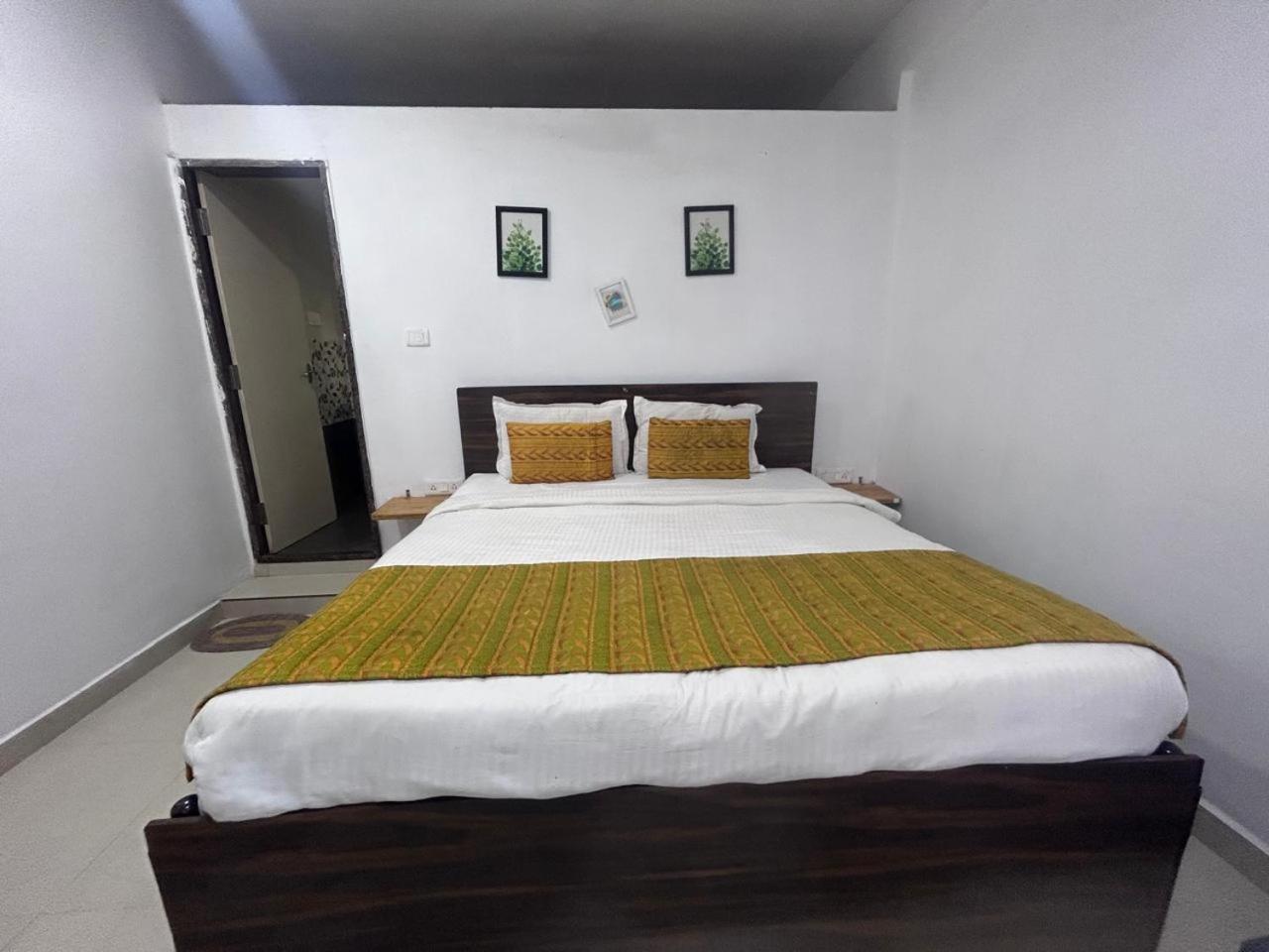 Hotel Baga Place الغرفة الصورة