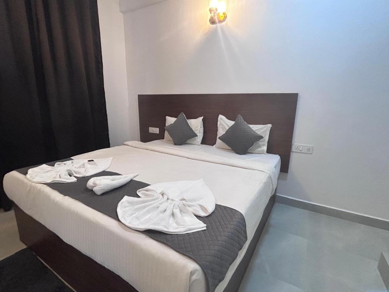 Hotel Baga Place المظهر الخارجي الصورة