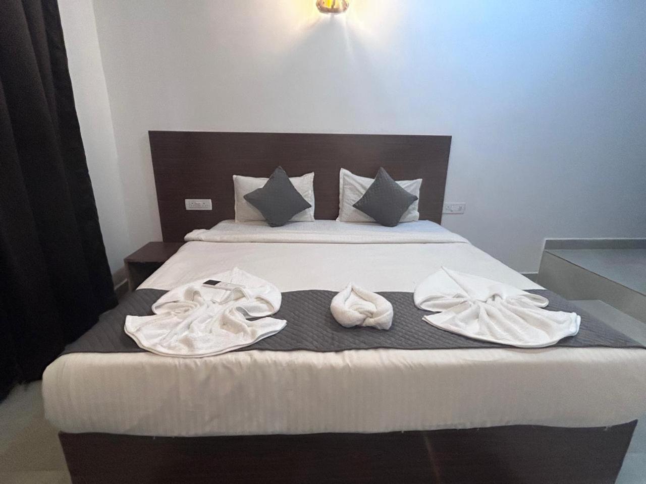 Hotel Baga Place المظهر الخارجي الصورة