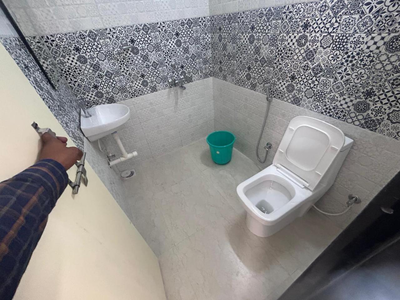 Hotel Baga Place المظهر الخارجي الصورة