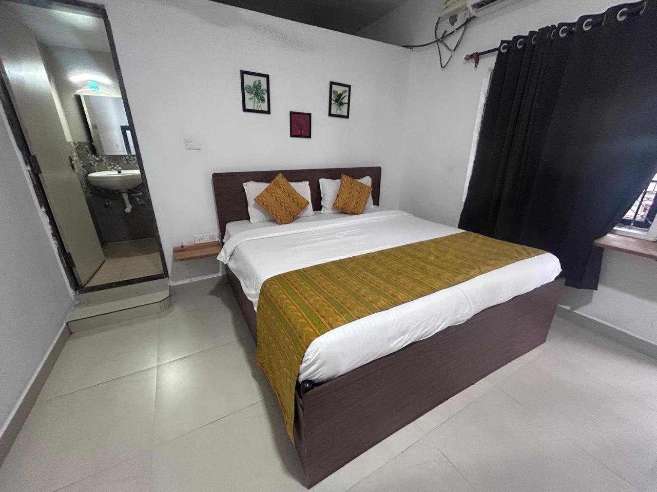 Hotel Baga Place المظهر الخارجي الصورة