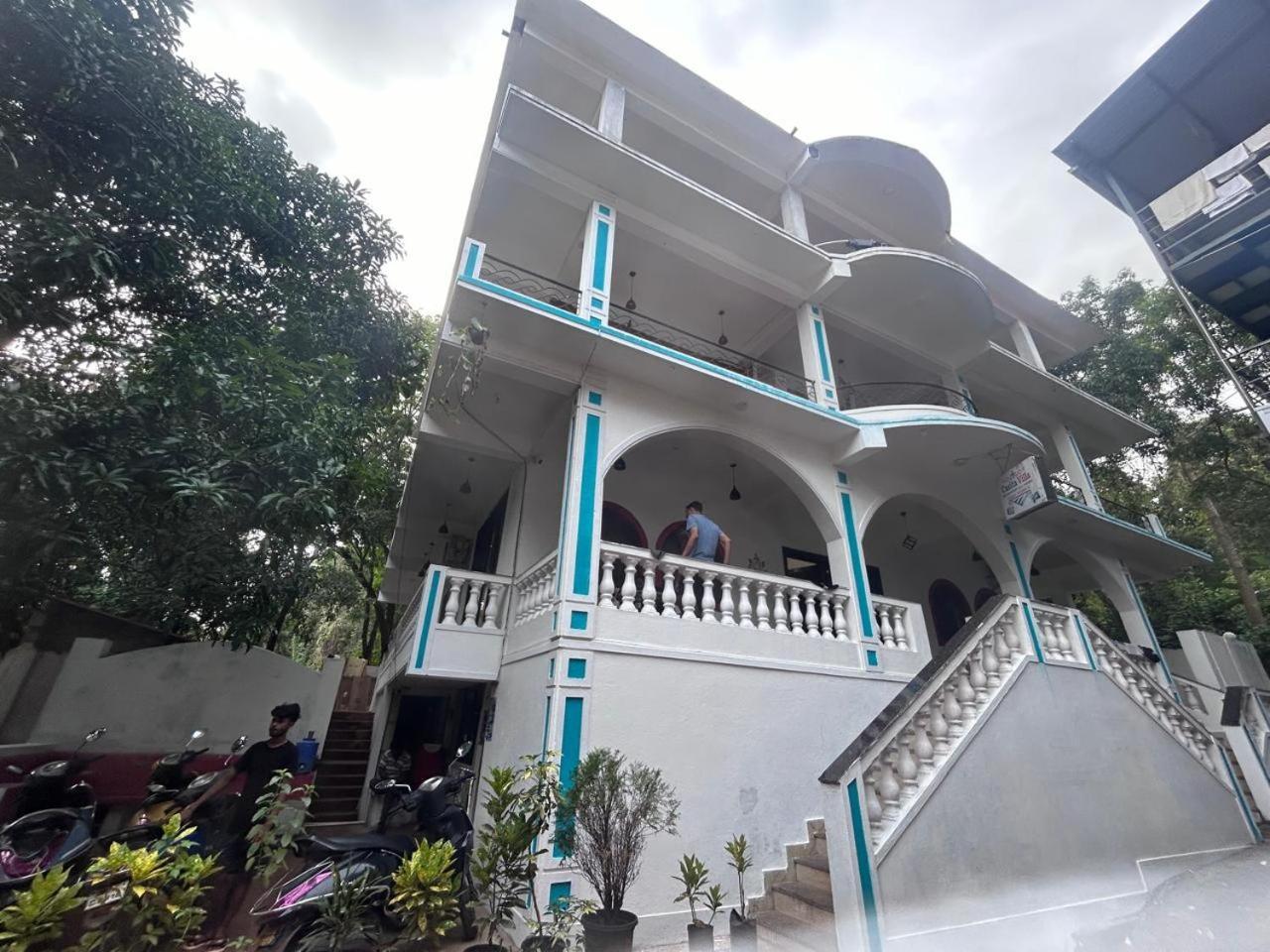 Hotel Baga Place المظهر الخارجي الصورة