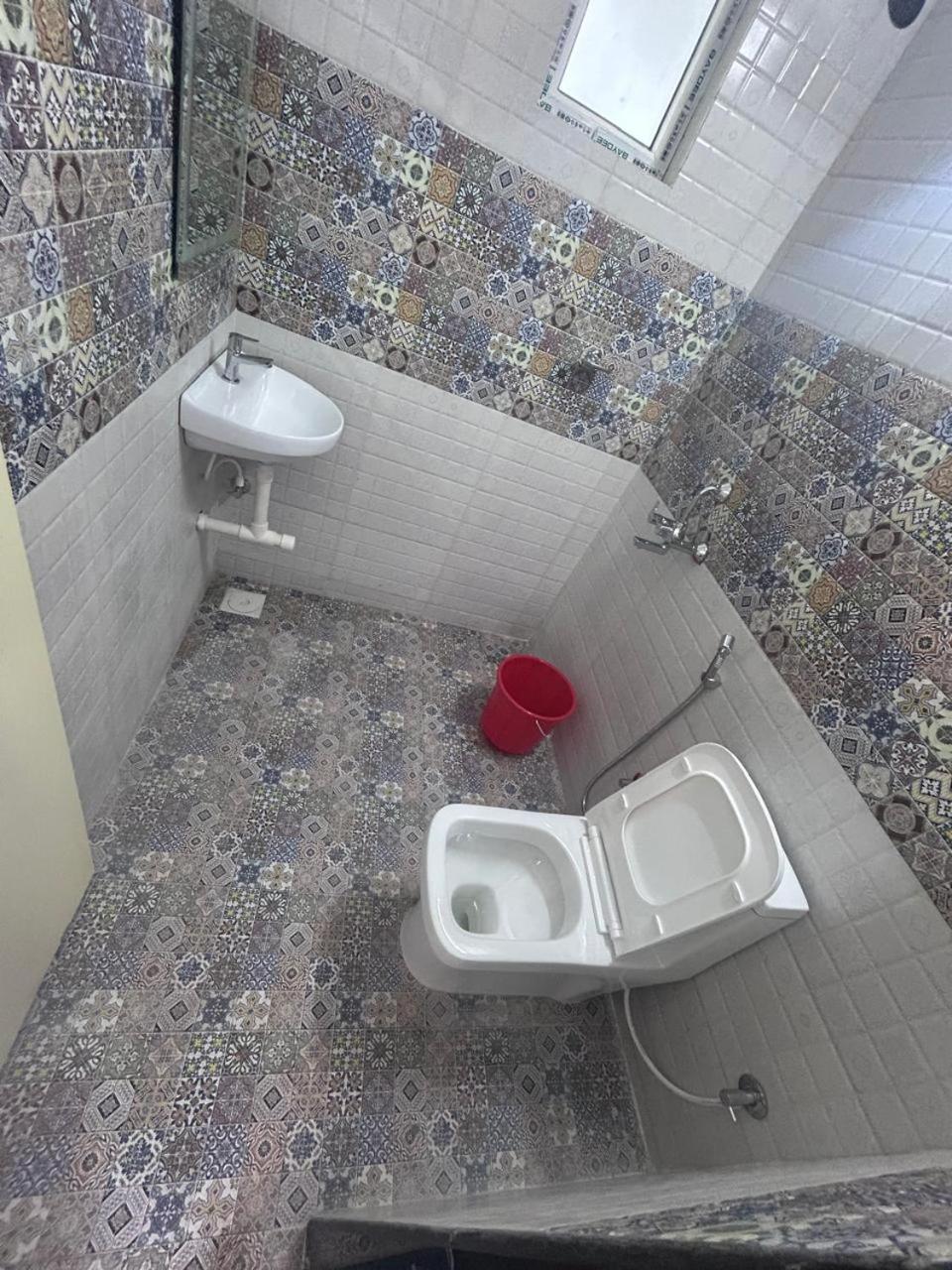 Hotel Baga Place المظهر الخارجي الصورة