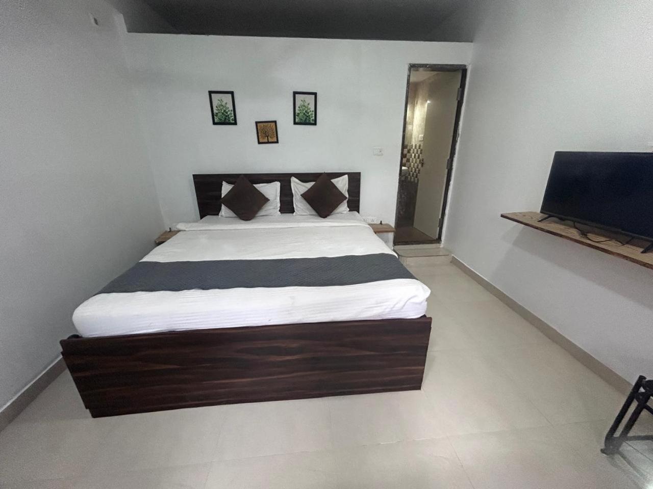 Hotel Baga Place المظهر الخارجي الصورة