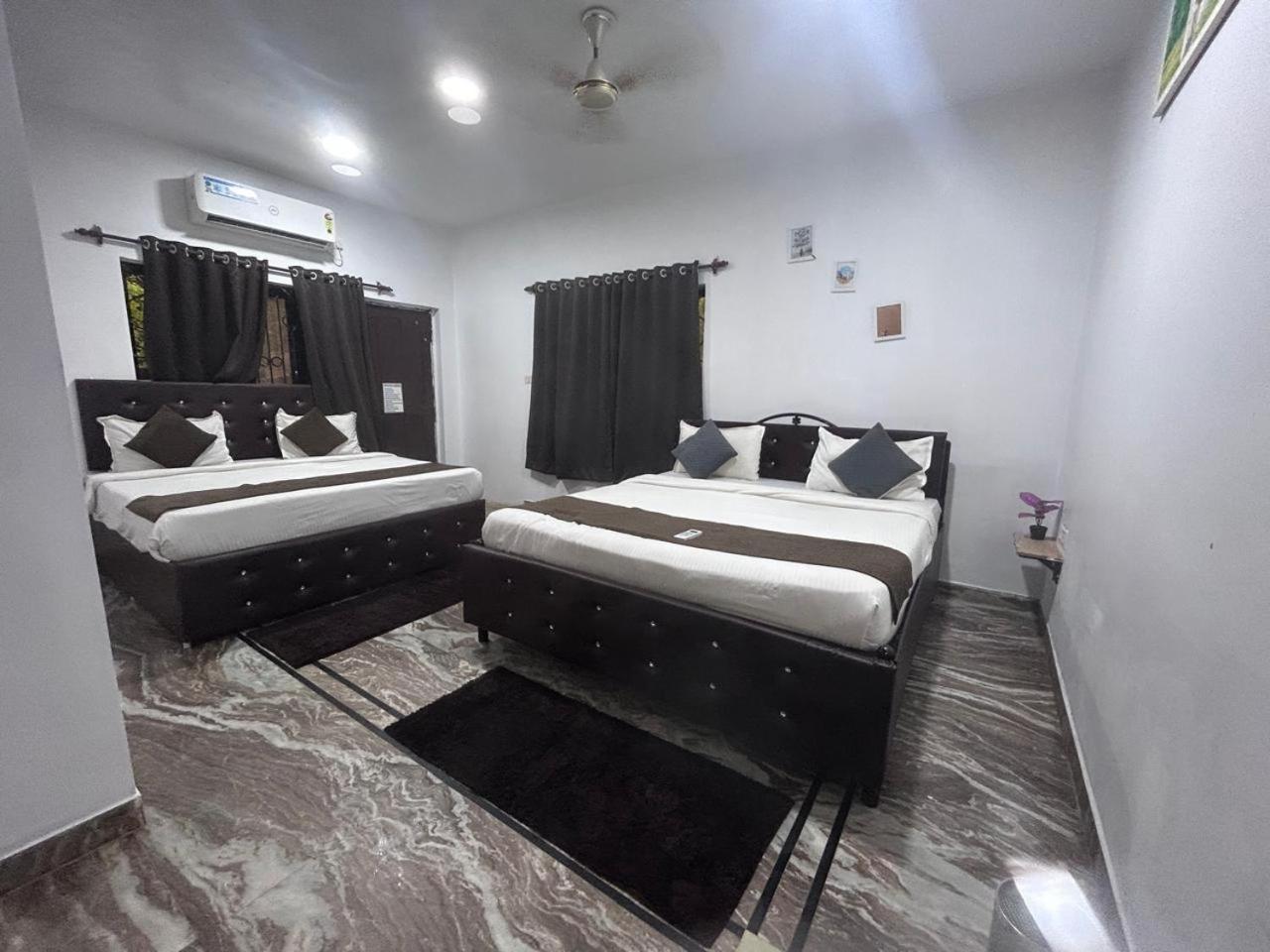 Hotel Baga Place الغرفة الصورة