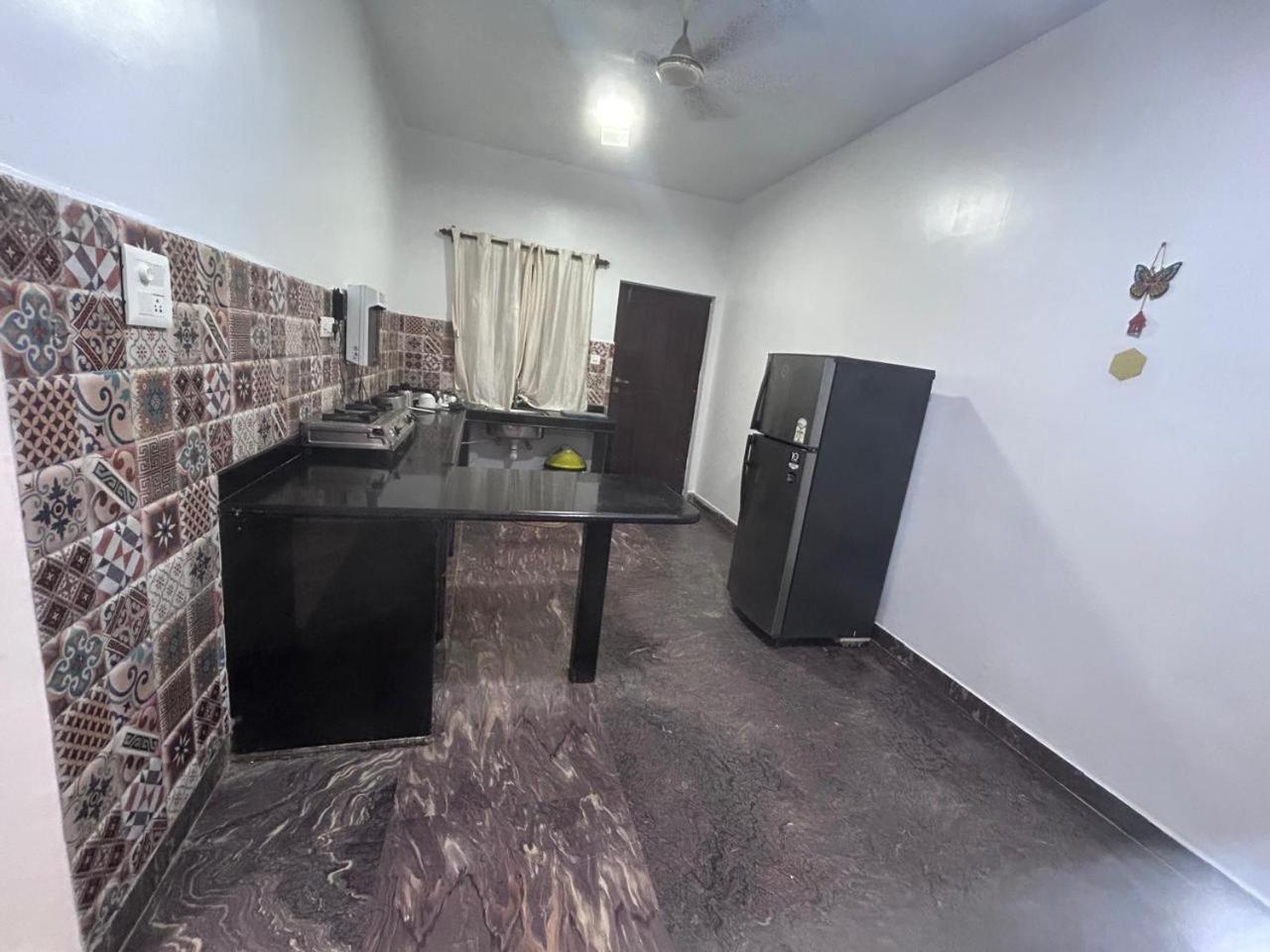 Hotel Baga Place الغرفة الصورة