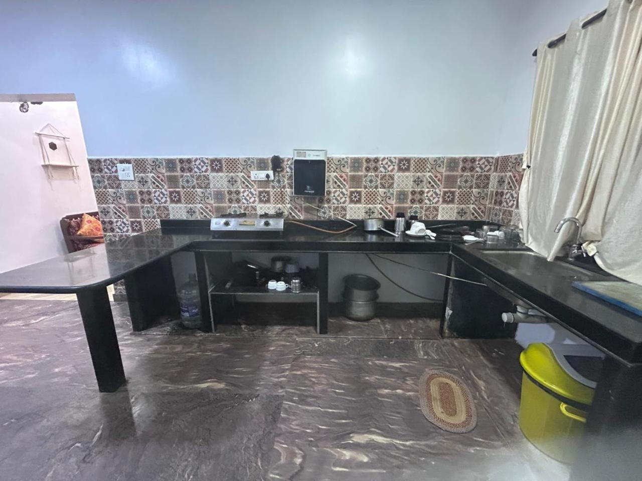 Hotel Baga Place الغرفة الصورة