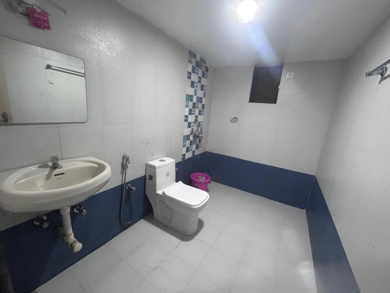 Hotel Baga Place الغرفة الصورة