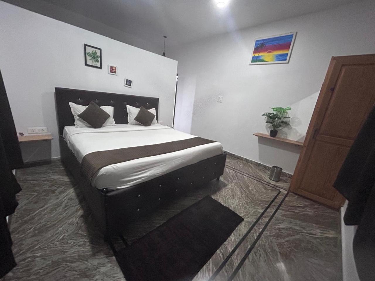 Hotel Baga Place الغرفة الصورة