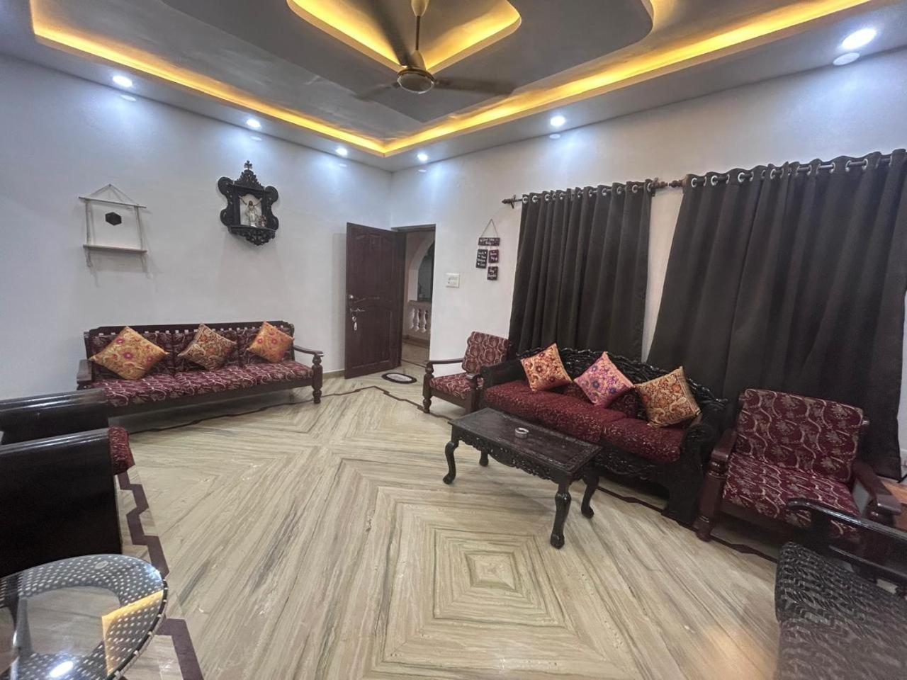 Hotel Baga Place الغرفة الصورة