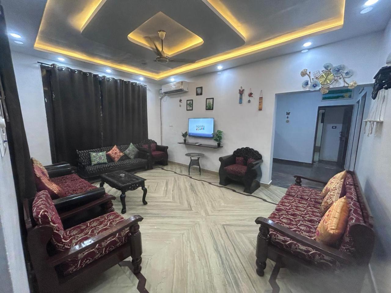 Hotel Baga Place الغرفة الصورة