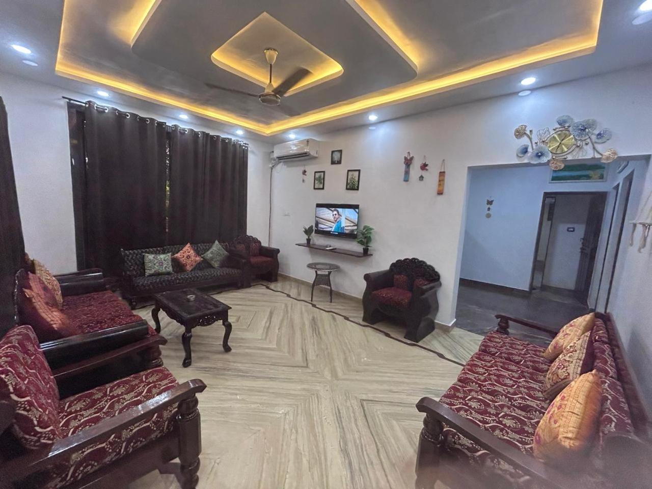 Hotel Baga Place الغرفة الصورة